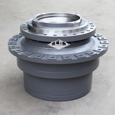 ZX850 Zx870 Endantrieb ohne Motor Fahrgetriebe 9251681 9219274 Fahrgerät