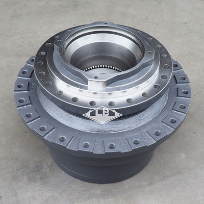 ZX850 Zx870 Endantrieb ohne Motor Fahrgetriebe 9251681 9219274 Fahrgerät