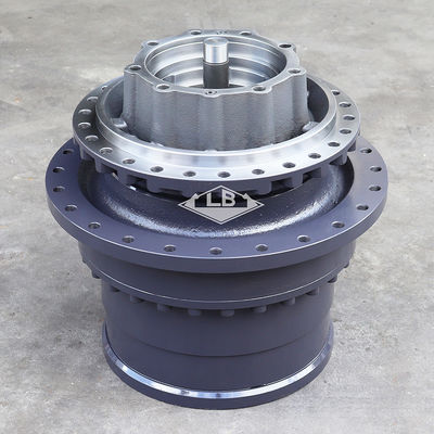 ZX270-3 ZX280-3 Getriebe zur Verringerung der Fahrt 9255880 9256990 ZX270 Getriebe zur Verringerung der Fahrt