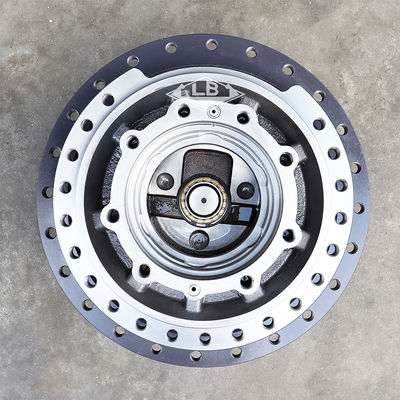 ZX270-3 ZX280-3 Getriebe zur Verringerung der Fahrt 9255880 9256990 ZX270 Getriebe zur Verringerung der Fahrt