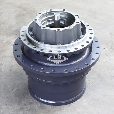 ZX270-3 ZX280-3 Getriebe zur Verringerung der Fahrt 9255880 9256990 ZX270 Getriebe zur Verringerung der Fahrt