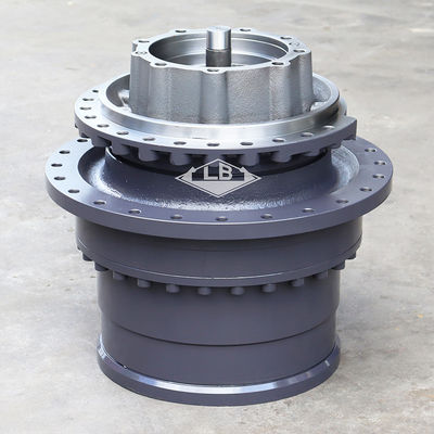 ZX270-3 ZX280-3 Getriebe zur Verringerung der Fahrt 9255880 9256990 ZX270 Getriebe zur Verringerung der Fahrt