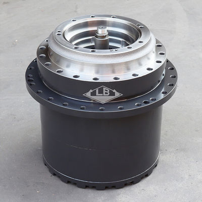DX255LC SOLAR 255LC-V TRAVEL REDUCTION GEAR K1011413A K9005007 170402-00039 170401-00042A DX255 Reisegetriebe