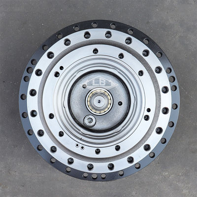 DX255LC SOLAR 255LC-V TRAVEL REDUCTION GEAR K1011413A K9005007 170402-00039 170401-00042A DX255 Reisegetriebe