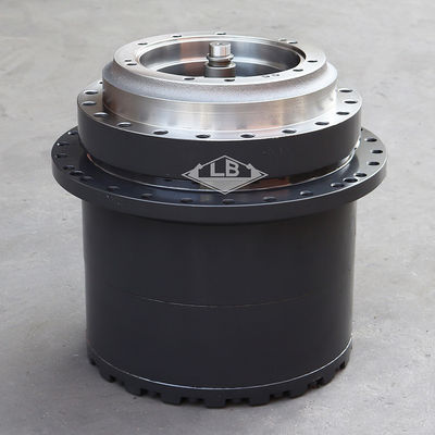 DX255LC SOLAR 255LC-V TRAVEL REDUCTION GEAR K1011413A K9005007 170402-00039 170401-00042A DX255 Reisegetriebe
