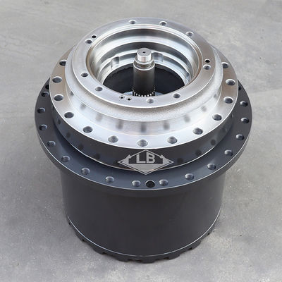 DX255LC SOLAR 255LC-V TRAVEL REDUCTION GEAR K1011413A K9005007 170402-00039 170401-00042A DX255 Reisegetriebe