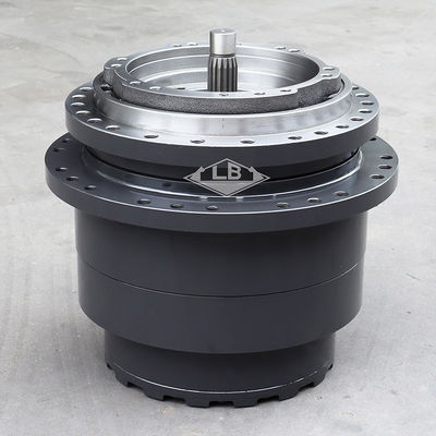 R360-7 R385-9 R390-9 REDUKTIONSTEINUNG XKAY-01704 XKAY-02027 XKAY-02147 R360-7 Fahrgetriebe