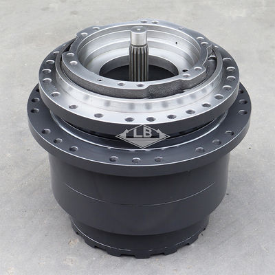 R360-7 R385-9 R390-9 REDUKTIONSTEINUNG XKAY-01704 XKAY-02027 XKAY-02147 R360-7 Fahrgetriebe