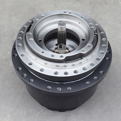 R360-7 R385-9 R390-9 REDUKTIONSTEINUNG XKAY-01704 XKAY-02027 XKAY-02147 R360-7 Fahrgetriebe