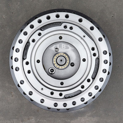 R360-7 R385-9 R390-9 REDUKTIONSTEINUNG XKAY-01704 XKAY-02027 XKAY-02147 R360-7 Fahrgetriebe