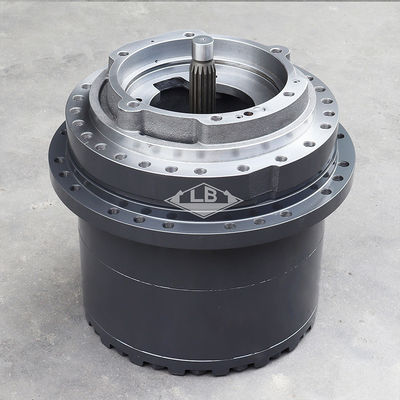 VOLVO EC360 Endantrieb ohne Motor VOE14566401 VOE14667677