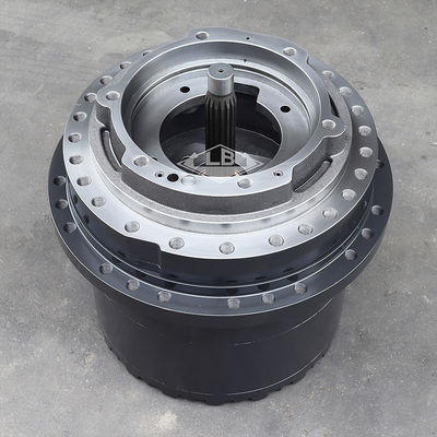 VOLVO EC360 Endantrieb ohne Motor VOE14566401 VOE14667677