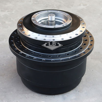 R485VS R480LC-9 R520LC-9 R500LC-7 Endantrieb ohne Motor