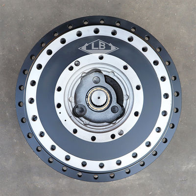 R485VS R480LC-9 R520LC-9 R500LC-7 Endantrieb ohne Motor
