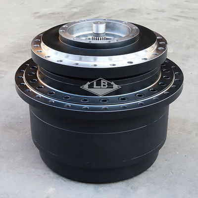 R485VS R480LC-9 R520LC-9 R500LC-7 Endantrieb ohne Motor