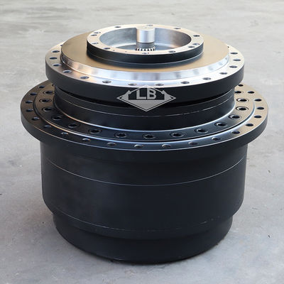 R485VS R480LC-9 R520LC-9 R500LC-7 Endantrieb ohne Motor