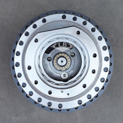 DX380 DX420 REDUCTION GREAR 170402-00025 170402-00025A 170402-00025B 170402-00025D DX420 Fahrgetriebe