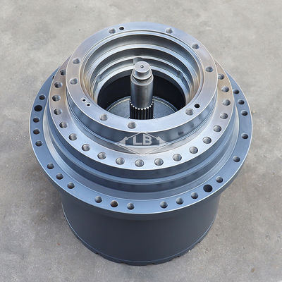 XKAH-00901 XKAH-01627 R210 HYUNDAI Reisegetriebe R210-7 R250-7 Endantrieb Reiseverringerung