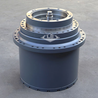 XKAH-00901 XKAH-01627 R210 HYUNDAI Reisegetriebe R210-7 R250-7 Endantrieb Reiseverringerung