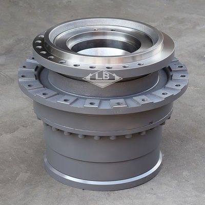 9149237 9155748 Fahrgetriebe EX300-5 EX350-5 Hitachi Bagger Endantrieb