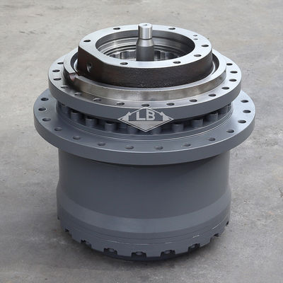 VOE14631200 Fahrgetriebe VOLVO EC480 Endantrieb ohne Motor