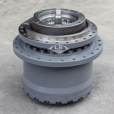 VOE14631200 Fahrgetriebe VOLVO EC480 Endantrieb ohne Motor