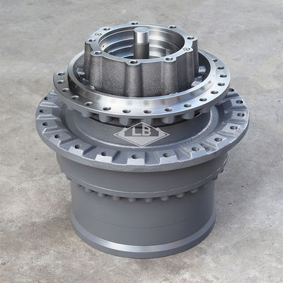 9244944 9256991 9281920 Fahrgetriebe ZX330-3