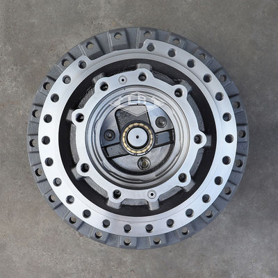 9244944 9256991 9281920 Fahrgetriebe ZX330-3