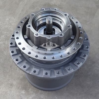 9244944 9256991 9281920 Fahrgetriebe ZX330-3
