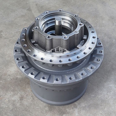 9244944 9256991 9281920 Fahrgetriebe ZX330-3