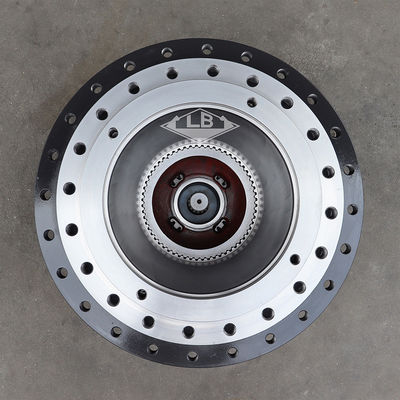 9251680 9263595 9186918 9203565 ZX450 Fahrgetriebe ZX450-3 ZX470-3 Fahrverminderung
