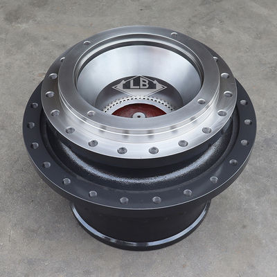 9251680 9263595 9186918 9203565 ZX450 Fahrgetriebe ZX450-3 ZX470-3 Fahrverminderung
