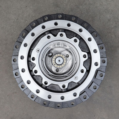 HITACHI ZX240-3 Endantrieb Reduktion Fahrgetriebe 9243839 9256989 ZX240-3