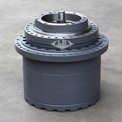 R220-9 R260-9 Reisegetriebe Bagger Endantrieb 39Q6-42100 39Q6-42101