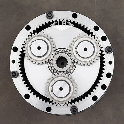 DX255 DX260 Schwingen-Reduzierungsgetriebe K1004037A