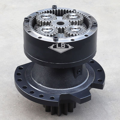 SK200-8HD SK210-9 Schwinggetriebe-Reduktionseinheit YN32W00025F1 SK210-9 Schwinggetriebe
