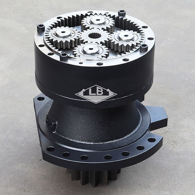 SK200-8HD SK210-9 Schwinggetriebe-Reduktionseinheit YN32W00025F1 SK210-9 Schwinggetriebe