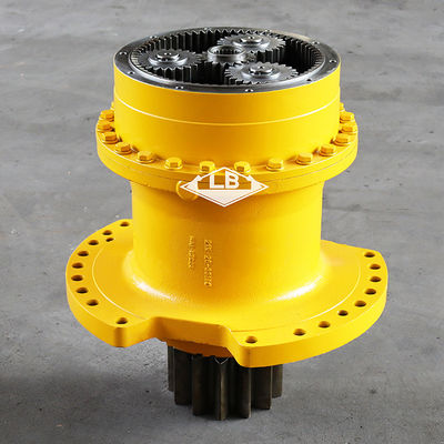 PC1250-8 Schwingmaschinenbaugruppe 21N-26-00110 21N-26-00120 21N-26-00140 21N2600110 21N2600120 21N2600140 PC1250-8 Schwinggetriebe