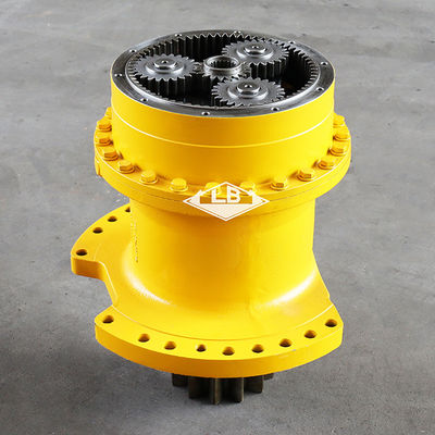 PC1250-8 Schwingmaschinenbaugruppe 21N-26-00110 21N-26-00120 21N-26-00140 21N2600110 21N2600120 21N2600140 PC1250-8 Schwinggetriebe