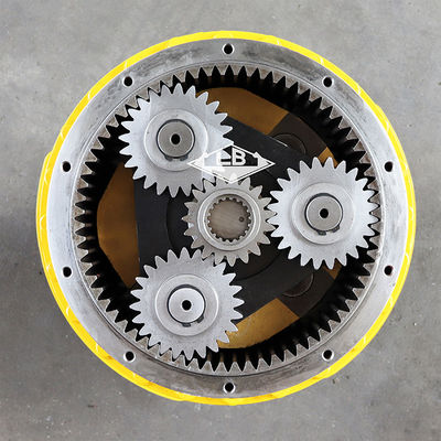 PC1250-8 Schwingmaschinenbaugruppe 21N-26-00110 21N-26-00120 21N-26-00140 21N2600110 21N2600120 21N2600140 PC1250-8 Schwinggetriebe