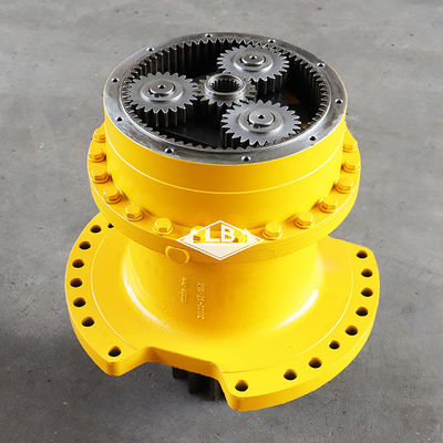PC1250-8 Schwingmaschinenbaugruppe 21N-26-00110 21N-26-00120 21N-26-00140 21N2600110 21N2600120 21N2600140 PC1250-8 Schwinggetriebe