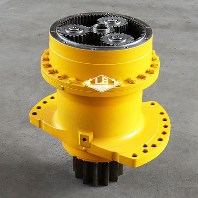 PC1250-8 Schwingmaschinenbaugruppe 21N-26-00110 21N-26-00120 21N-26-00140 21N2600110 21N2600120 21N2600140 PC1250-8 Schwinggetriebe