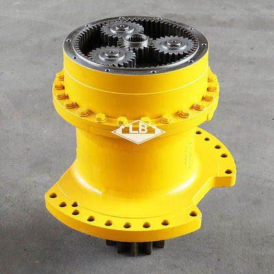 PC1250-8 Schwingmaschinenbaugruppe 21N-26-00110 21N-26-00120 21N-26-00140 21N2600110 21N2600120 21N2600140 PC1250-8 Schwinggetriebe