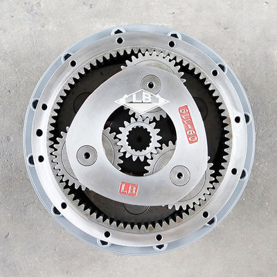 ZX330-3 ZX330-5G ZX350-5G REDUZER 9236591 9258610 Schwingen-Gerät ZX330-3 Schwingen-Getriebe