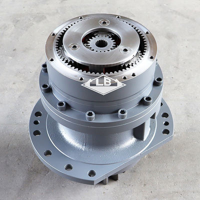 ZX470-5G SWING DEVICE 9300512 SWING REDUCER ZX470-5G Schwinggetriebe