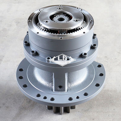 ZX470-5G SWING DEVICE 9300512 SWING REDUCER ZX470-5G Schwinggetriebe