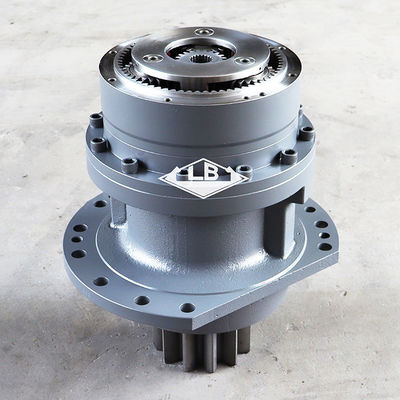 ZX470-5G SWING DEVICE 9300512 SWING REDUCER ZX470-5G Schwinggetriebe