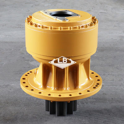 E 336D 330D Swing Drive ohne Motor 333-2959 199-4539 3332959 1994539 E336D Swing Getriebe
