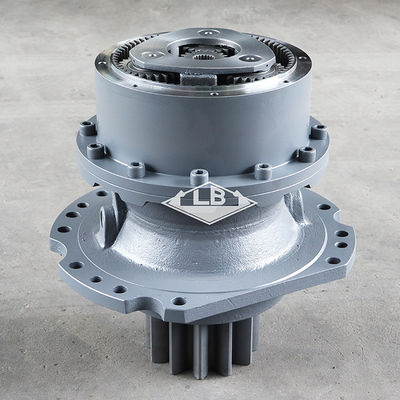 ZX650-3 ZX670-3 Schwingen-Reduzierungsgetriebe 9191672 ZX670 Schwingen-Getriebe