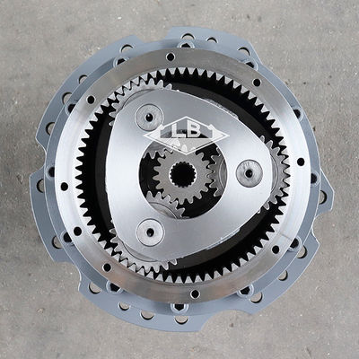ZX650-3 ZX670-3 Schwingen-Reduzierungsgetriebe 9191672 ZX670 Schwingen-Getriebe
